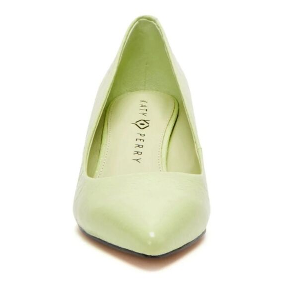 BRAND NEW KATY PERRY WOMEN'S THE GOLDEN PUMP - Picture 13 of 16